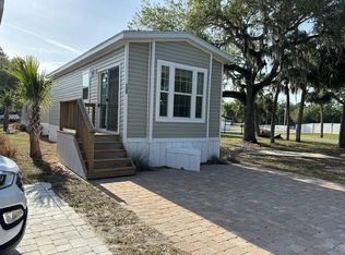 Citrus River Village I, Inglis, FL 34449