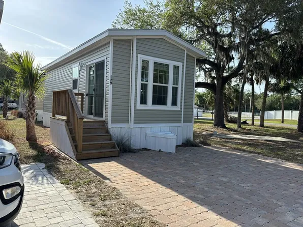 Citrus River Village I