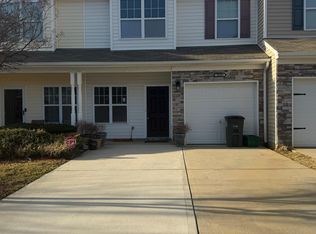 10343 Bunclody Dr, Charlotte, NC 28213