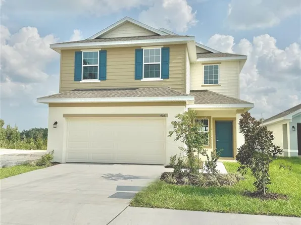 4081 Old Canal St, Leesburg, FL 34748