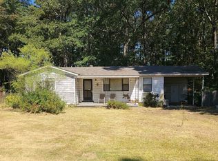 12500 Alexander Rd, Alexander, AR 72002