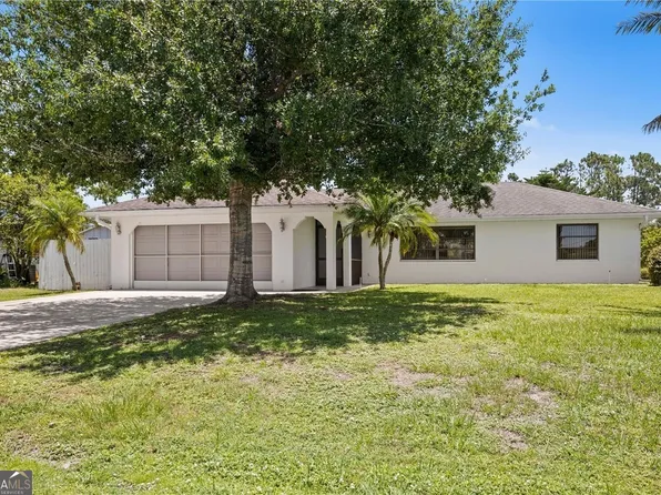 1128 Inverness St, Pt Charlotte, FL 33952