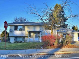 13107 E 16th Ave, Spokane Valley, WA 99216