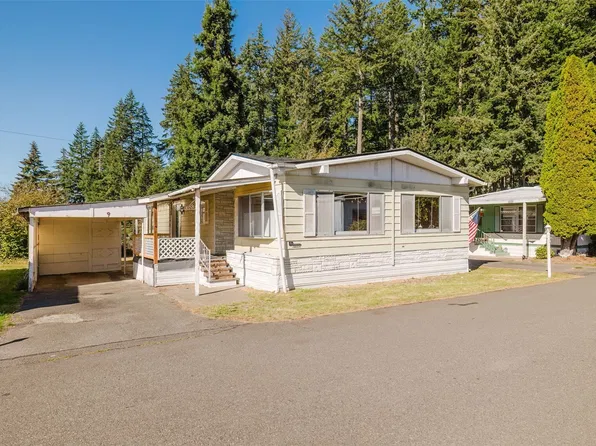 1700 E Shelton Springs Road #9, Shelton, WA 98584