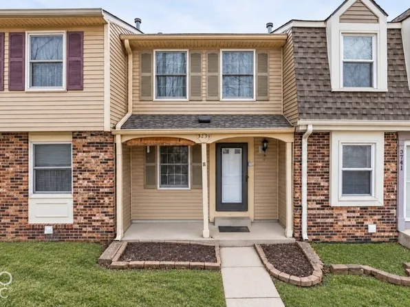 3739 Lima Ct Unit C, Indianapolis, IN 46227