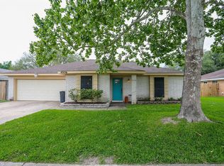 4506 Kiowa St, Pasadena, TX 77504
