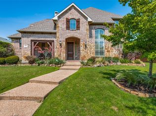 746 Sword Bridge Dr, The Colony, TX 75056