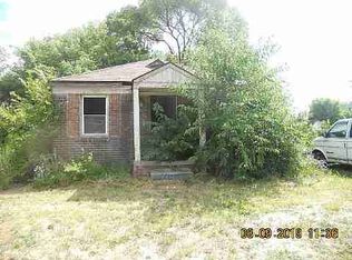 13558 Wyoming St, Detroit, MI 48238