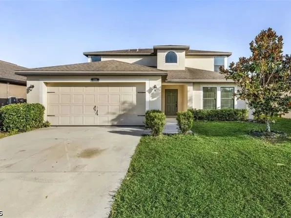 306 Shadow Lakes Dr, Lehigh Acres, FL 33974
