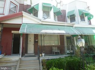 1417 N Robinson St, Philadelphia, PA 19151