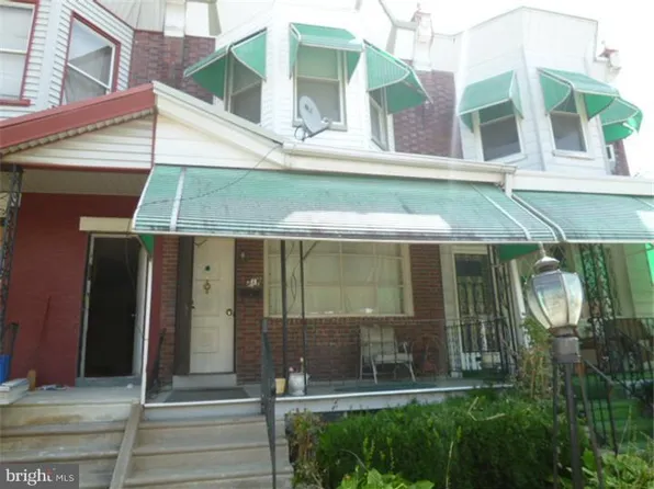 1417 N Robinson St, Philadelphia, PA 19151