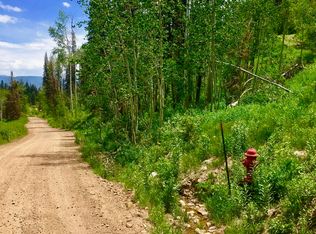 1793 Alexander Canyon Rd, Coalville, UT 84017