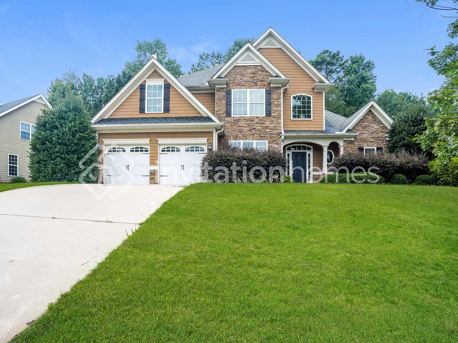 275 Highwoods Pkwy Newnan, GA 30265 — Photo 1