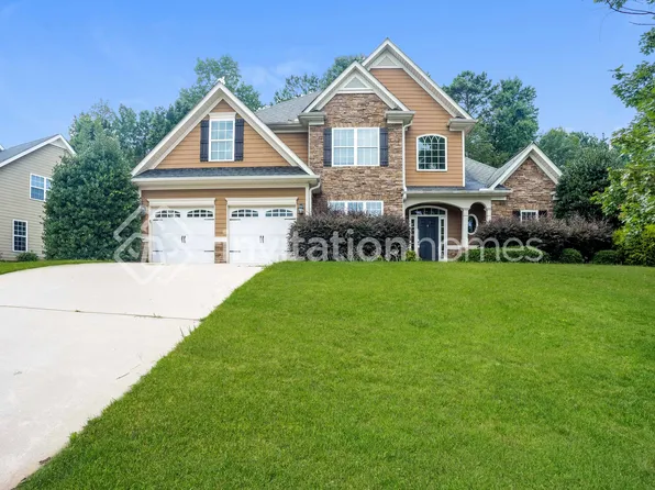 275 Highwoods Pkwy, Newnan, GA 30265