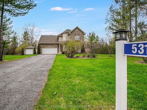 3rd image of 531 Du Bercail Rd