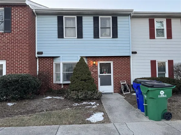 2414 Ridge Rd, Blacksburg, VA 24060