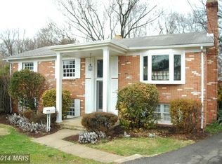 14021 Giles St, Woodbridge, VA 22191