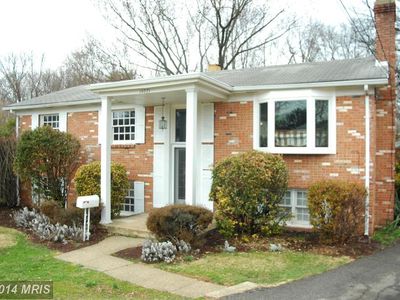 14021 Giles St, Woodbridge, VA, 22191