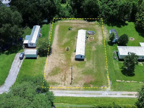 1597 Hebert Lane #7, Breaux Bridge, LA 70582
