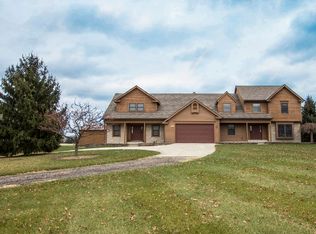 2610 Blayney Rd, Sunbury, OH 43074