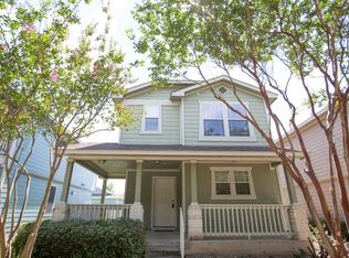 17816 Great Basin Ave, Pflugerville, TX 78660