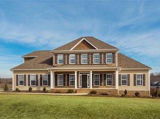 3495 Tyburn Trce, Browns Summit, NC 27214