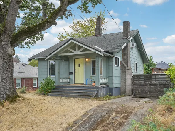 6436 NE Grand Ave, Portland, OR 97211