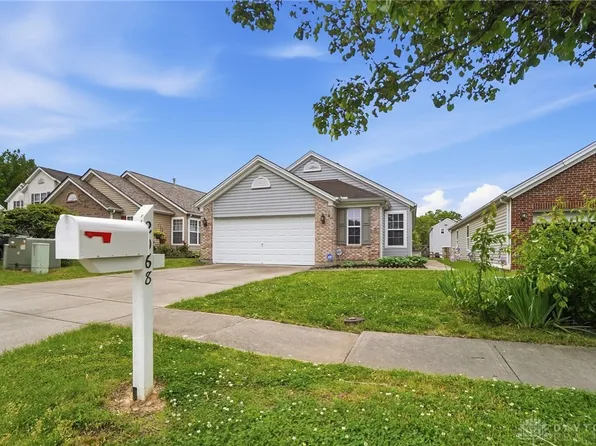 2068 Sheriton Ct, Loveland, OH 45140