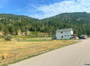 13 Pamin Loop, Clinton, MT 59825