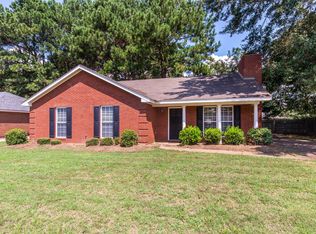 6831 Eastern Oaks Ct, Montgomery, AL 36117