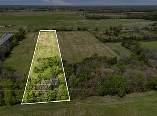 Bloomfield St Tract 3-1, Gentry, AR 72734