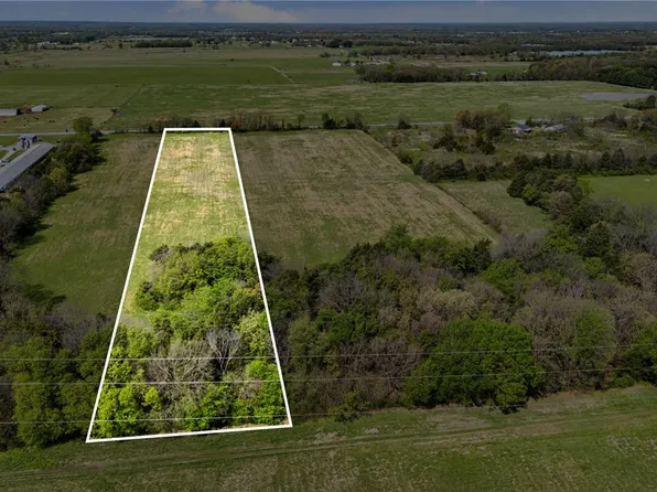 Bloomfield St Tract 3-1, Gentry, AR 72734