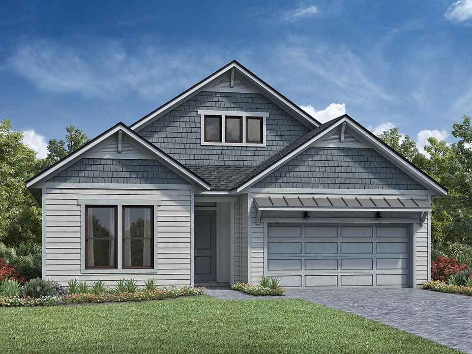 Modern Craftsman