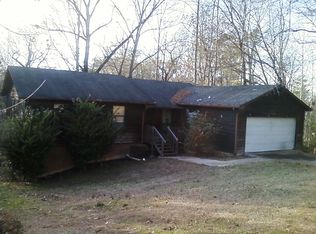 5150 Olivia Trl, Stone Mountain, GA 30088