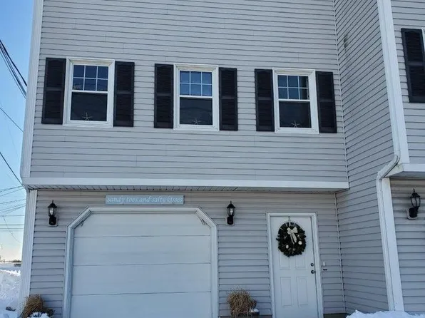 163 E Grand Avenue #1, Old Orchard Beach, ME 04064