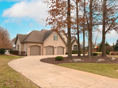 17901 S Crystal Lake Dr, Mokena, IL, 60448