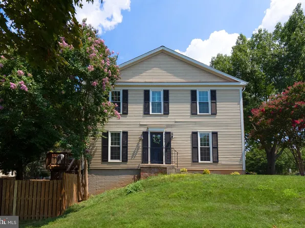 6580 Bermuda Green Ct, Alexandria, VA 22312