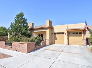 6539 Jazmin Pl NW, Albuquerque, NM 87114