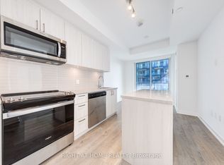 3 Rosewater St #510, Richmond Hill, ON L4C 5T6