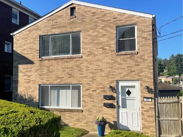 309 W Virginia Ave, Homestead, PA 15120