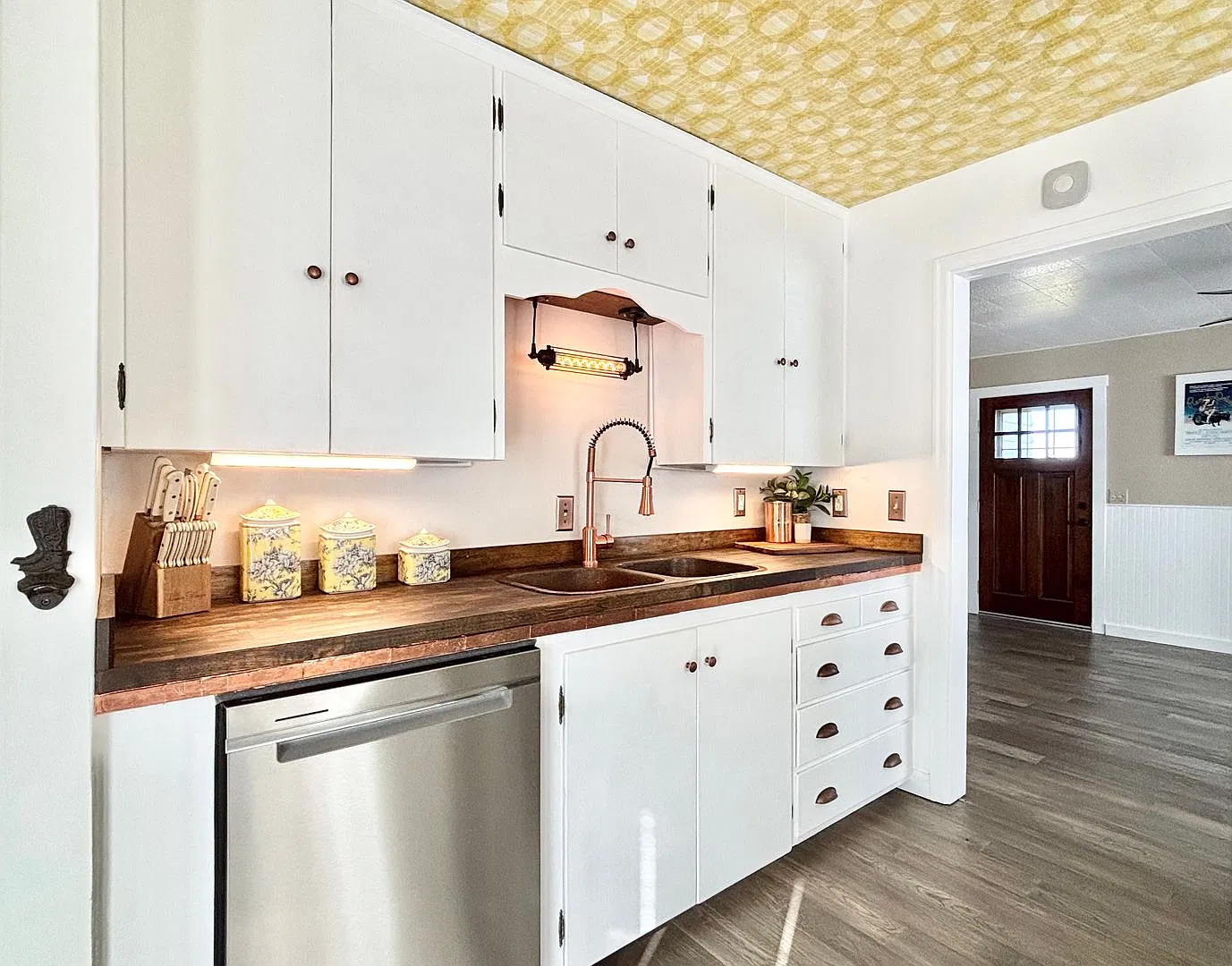 Montana Living with a View | 515 N. Main St., Livingston, MT — Photo 4