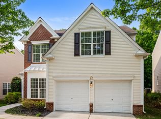 11240 Cypress View Dr, Charlotte, NC 28262