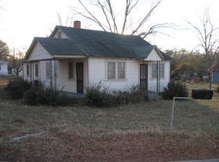 132 Victory Dr, Monroe, GA 30655