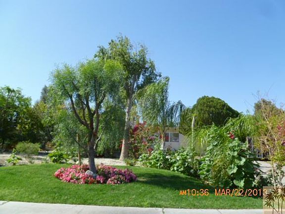 3rd image of 67237 San Gabriel Cir E
