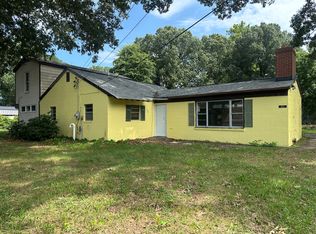 80 Westmoreland Dr, Colonial Beach, VA 22443