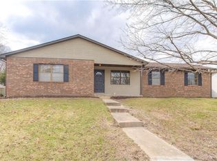 3114 Southwest Dr, Indianapolis, IN