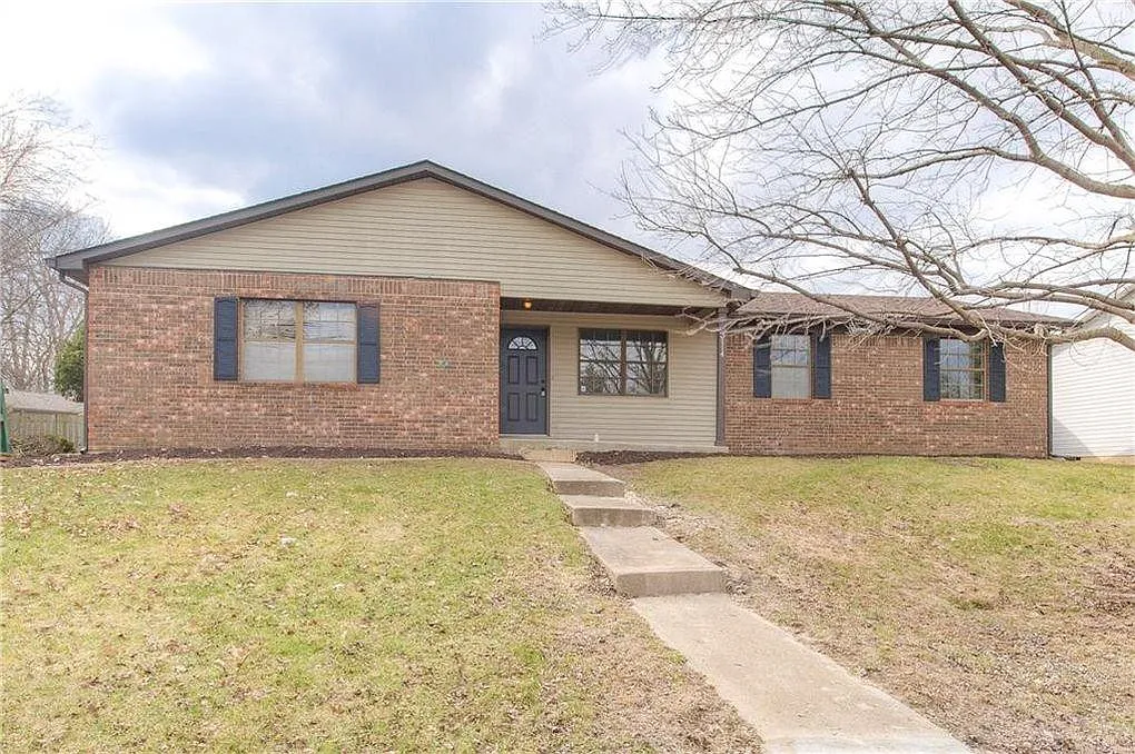 3114 Southwest Dr photo 1