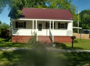 607 Magnolia St, La Fayette, GA 30728