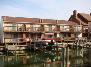 11611 Windward Dr UNIT B, Ocean City, MD 21842