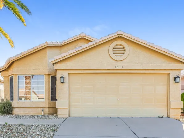 2613 N Silverado, Mesa, AZ 85215